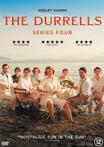 Durrells - Seizoen 4 op DVD