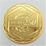 Frankrijk. 250 Euro 2014