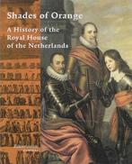 Shades of Orange, Nieuw, Nederlands, Verzenden