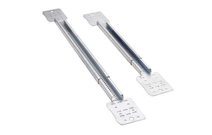 Walraven RSWB Verstelbare Wandbeugel 40-60cm - 59491624, Doe-het-zelf en Bouw, Elektriciteit en Kabels, Verzenden