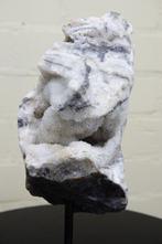 Sphalerite tower op standaard Taxidermie volledige montage -