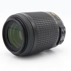 Nikon AF-S 55-200mm F/4-5.6G ED VR DX | Occasion, Ophalen of Verzenden, Nieuw
