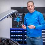 Datona Automatische acculader & druppellader (6-12V / 750, Ophalen of Verzenden