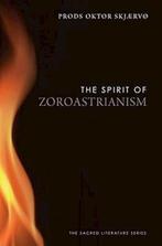 Spirit of zoroastrianism, Boeken, Verzenden, Nieuw, Nederlands