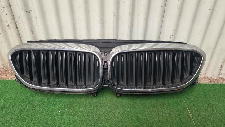 Calandre BMW 5-Series G30 / G31 2017 - 2023 187156-10, Auto-onderdelen, Carrosserie, Ophalen