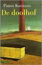 Het doolhof 9789045009360 P. Karnezis, Verzenden, Gelezen, P. Karnezis