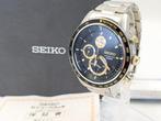 Seiko - Chronograph 100M - Zonder Minimumprijs - sndd87 -