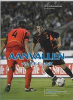 De Voetbalmethode / 3 Aanvallen via de flank 9789053222614, Verzenden, Gelezen, H. Mariman