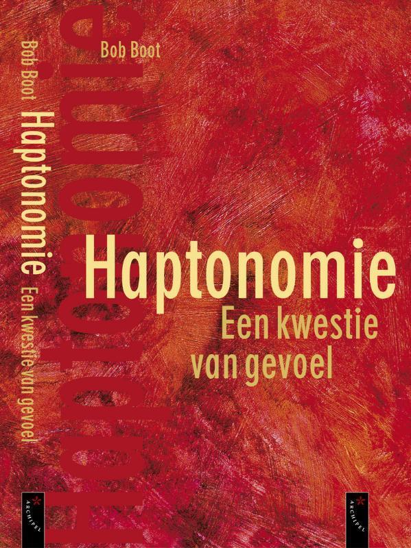Haptonomie 9789063051198 Bob Boot, Boeken, Psychologie, Gelezen, Verzenden