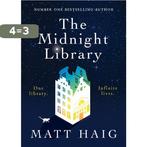 The midnight library 9781786892720 Matt Haig, Boeken, Verzenden, Gelezen, Matt Haig