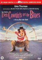 Even Cowgirls Get The Blues (dvd tweedehands film), Cd's en Dvd's, Ophalen of Verzenden, Nieuw in verpakking