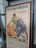 Anonymous - Plaza de Toros de Malaga Feria de 1971 - Jaren