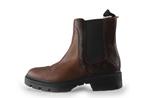 Timberland  in maat 44 Bruin | 5% extra korting, Kleding | Heren, Schoenen, Bruin, Verzenden, Timberland, Zo goed als nieuw