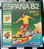 Panini - World Cup Espaa 82 - Maradona - Complete Album, Verzamelen, Nieuw