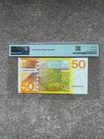 Pays-Bas. - 50 Gulden 1982 - Zonnebloem - Pick 98 (Sans prix