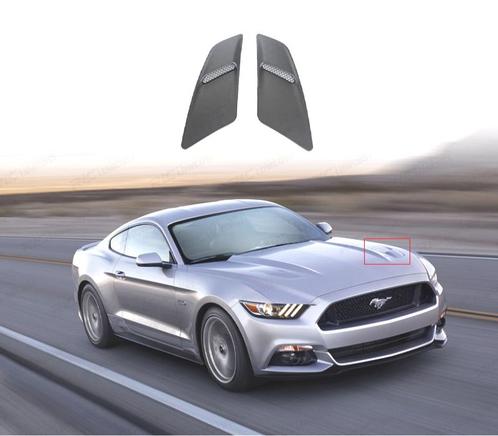 PRISE DAIR FORD MUSTANG 15-17 LOOK GT 5.0, Auto-onderdelen, Carrosserie, Verzenden