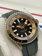 Breitling - Superocean Automatic 42 Bronze - Sans Prix de, Handtassen en Accessoires, Nieuw