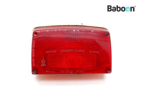 Achterlicht Suzuki GSX 1100 1980-1981 (GSX1100), Motoren, Onderdelen | Suzuki, Gebruikt, Verzenden