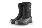 Antarctica Snowboots in maat 43 Zwart | 5% extra korting, Kleding | Heren, Schoenen, Verzenden, Zwart, Overige typen, Zo goed als nieuw