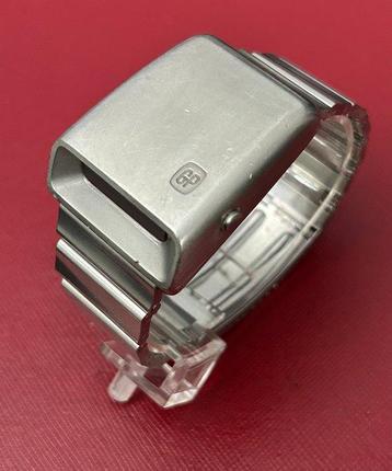 Girard-Perregaux - Casquette 9931 - 9931 - Homme - 1970-1979 beschikbaar voor biedingen