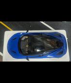 Autoart 1:18 - Modelauto - Mclaren 720s, Hobby en Vrije tijd, Nieuw