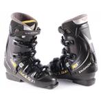 42 42,5 skischoenen SALOMON EVOLUTION CF, control carve flex, Sport en Fitness, Verzenden, Nieuw, Salomon