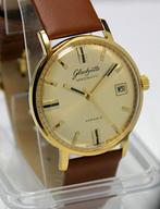 GUB Glashütte - Spezimatic - Sans prix de réserve - Homme -, Handtassen en Accessoires, Horloges | Heren, Nieuw