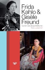 Frida Kahlo en Gisèle Freund 9789462498860 Rob Luckerhof, Boeken, Verzenden, Zo goed als nieuw, Rob Luckerhof