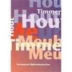 Naslagwerken Fijnhoutbewerken, Boeken, Verzenden, Nieuw