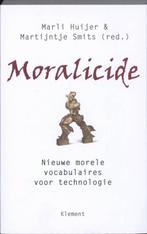 Moralicide / Civis Mundi jaarboek 9789086870585, Verzenden