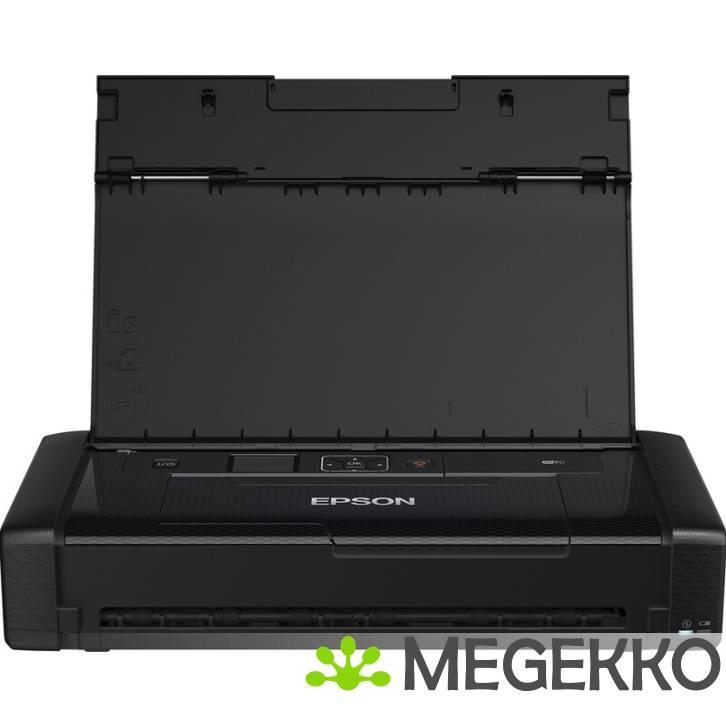 Epson WorkForce WF-110W draagbare printer, Informatique & Logiciels, Ordinateurs & Logiciels Autre, Envoi