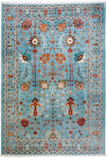 Tapis tissé à la main Super Ziegler Chubi Tapis en laine, Nieuw