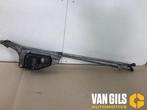 Ruitenwismotor+Mechaniek Renault Vel Satis O234281, Nieuw
