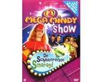 Mega Mindy Show - Mega Mindy En De Schitterende Smaragd, Cd's en Dvd's, Verzenden, Nieuw in verpakking