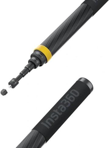 Insta360 - X4 / ONE X2/ X3 / RS/ One RS - extended selfie... beschikbaar voor biedingen