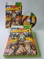 Borderlands 2 Xbox 360, Ophalen of Verzenden
