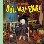 Oei, wat ENG! / Sam & Julia / Het Muizenhuis 9789047623403, Verzenden, Gelezen, Karina Schaapman