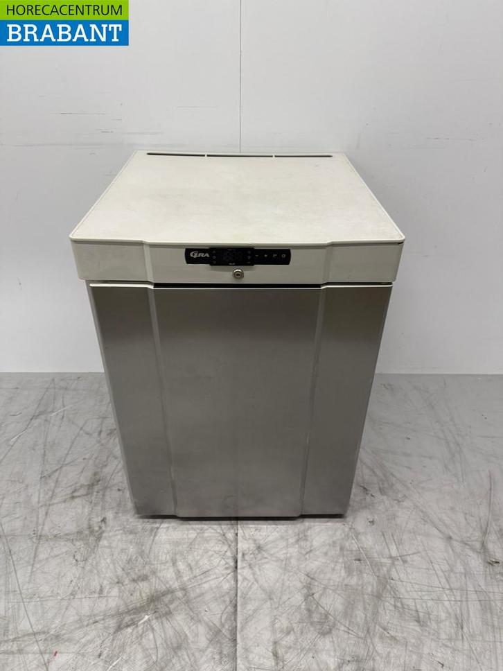 Congélateur de table Gram en acier inoxydable 200 litres, Articles professionnels, Horeca | Équipement de cuisine, Envoi