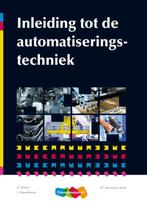 Inleiding tot de automatiseringstechniek 9789006952292, Verzenden, Gelezen, A. Drost