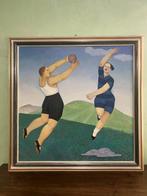Giuseppe Vignani (1932) - Senza titolo
