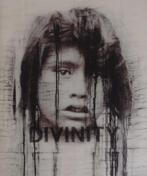 Jaume Plensa (1955) - Divinity, Antiek en Kunst