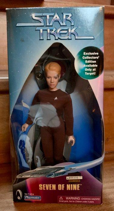 Star Trek - Playmates, Collections, Cinéma & Télévision