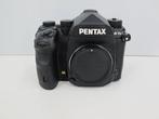Pentax K1 Mark II in Originalverpackung mit 3 Objektiven und, Nieuw