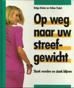 Op weg naar uw streefgewicht 9789025293611 Helga Koster, Boeken, Verzenden, Gelezen, Helga Koster