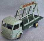 Dinky Toys en Corgi Toys 1:43 - Modelauto (11) - Lot van 11, Nieuw