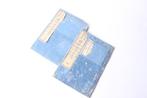 Ensemble de 2 volumes de Shorei Chhki Taizen, manuel de
