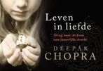 Leven in liefde / Dwarsligger / 25 9789049800178, Boeken, Verzenden, Zo goed als nieuw, Deepak Chopra