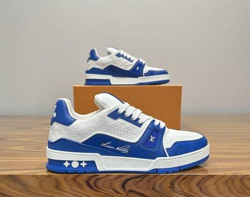 Louis Vuitton - Sneakers, Kleding | Heren, Schoenen