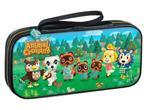 Nintendo Switch Animal Crossing New Horizons Travel Case, Verzenden