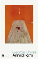 Animal farm / Penguin modern classics 9780141182704, Boeken, Verzenden, Gelezen, George Orwell
